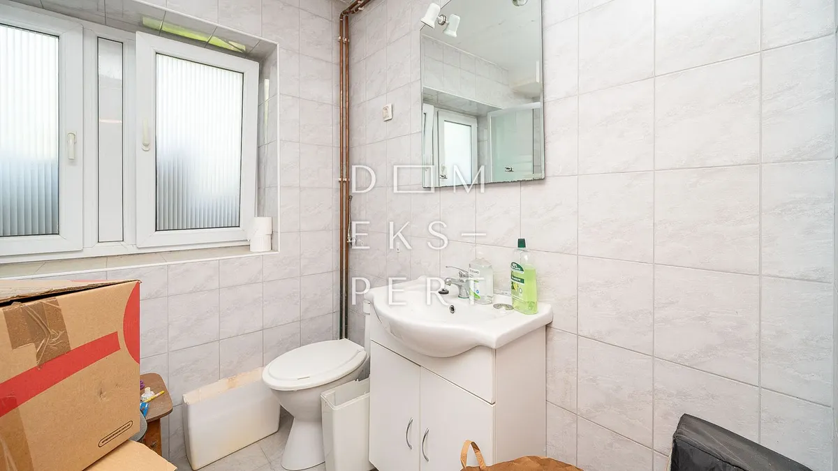 Kuća - Maksimir, 250m2