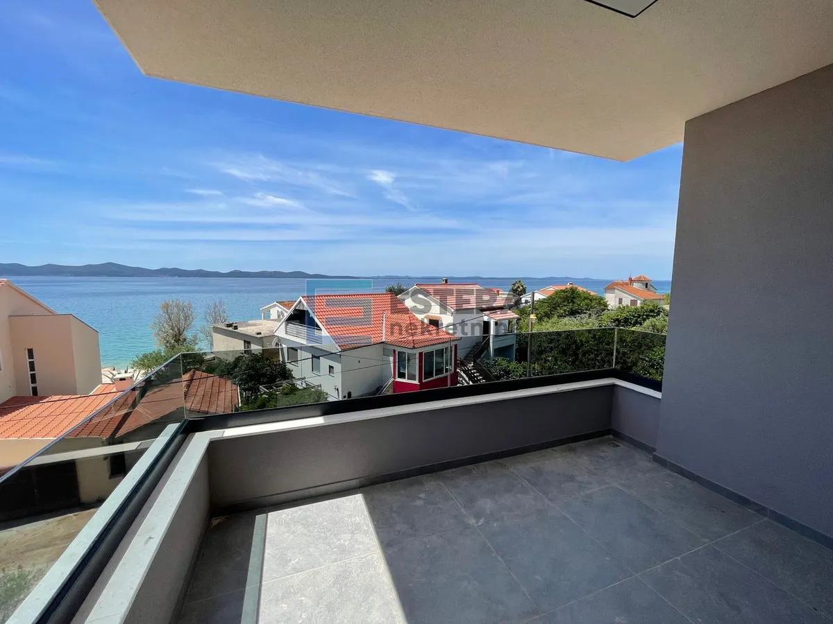 Stan - Zadar, 95m2