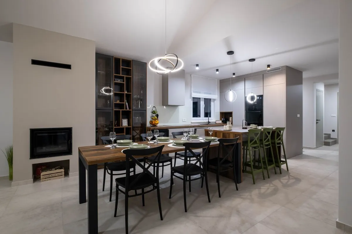 Kuća - Krk, 160m2
