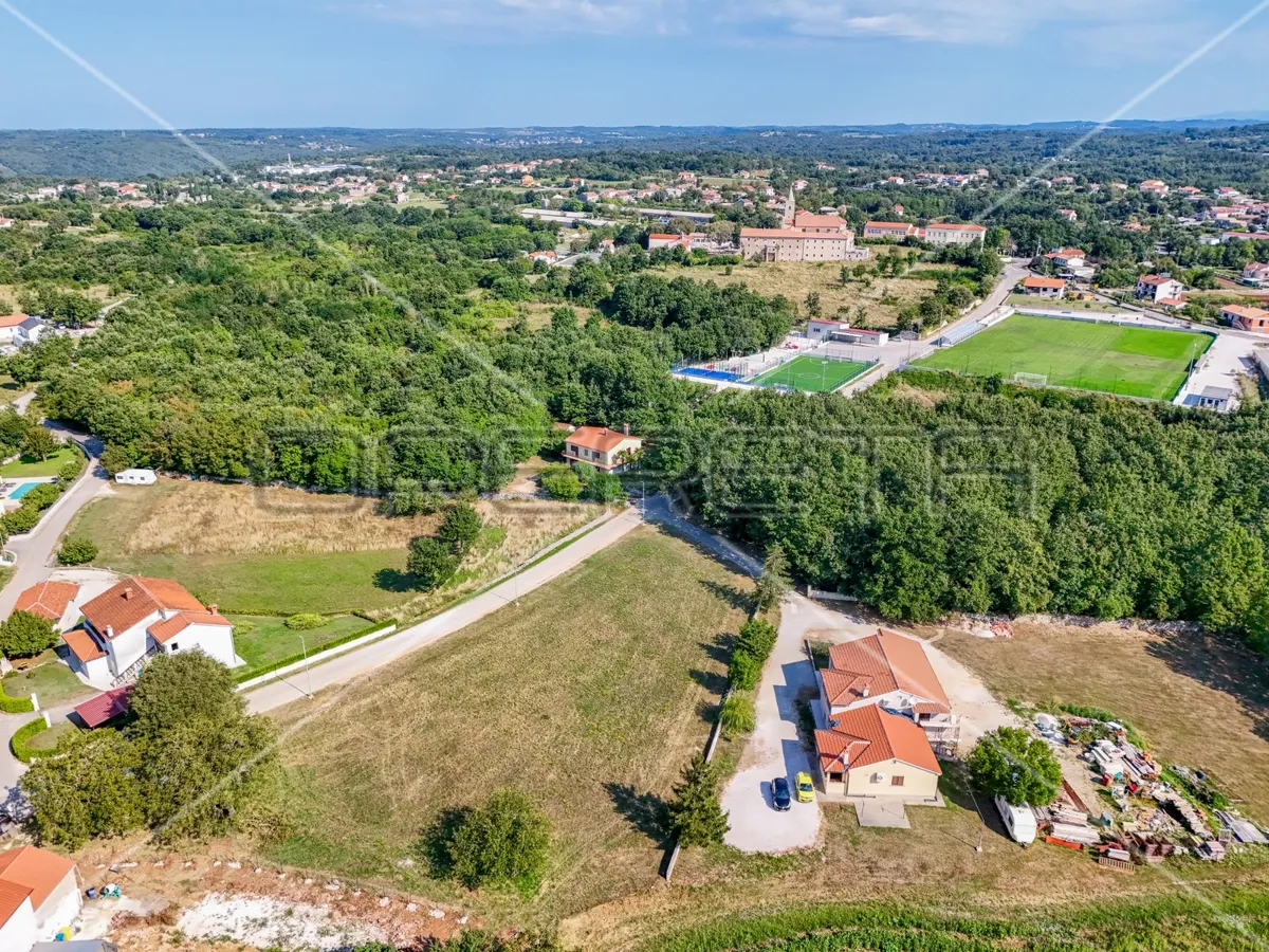 Zemljište - Sveti Petar u Šumi, Sveti Petar u Šumi, Sveti Petar u Šumi, 3342m2