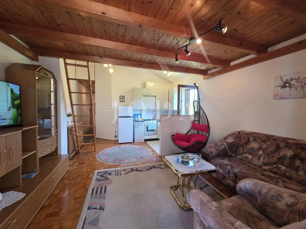 Stan - Crikvenica, 42m2