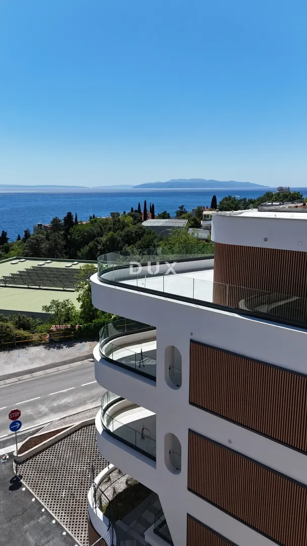 Stan - Opatija, 149.62m2