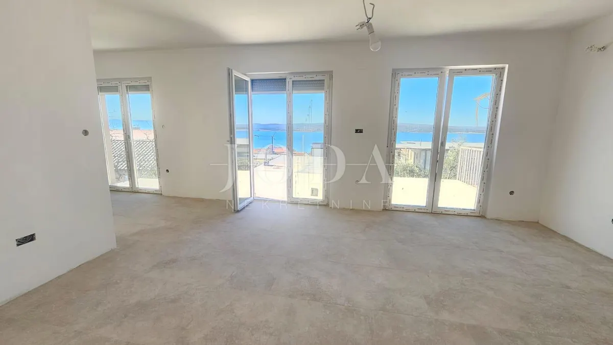 Apartment - Crikvenica, 76.94m2