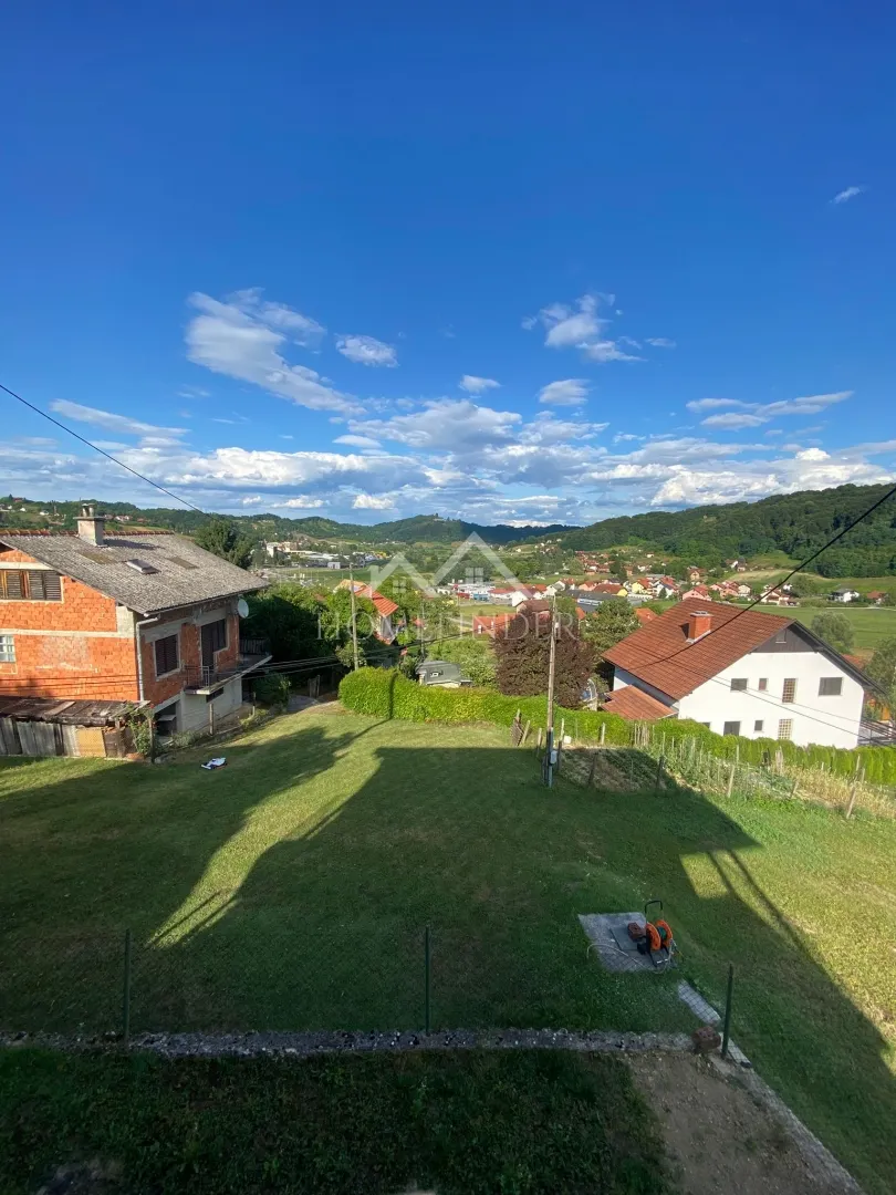 House - Tuhelj, 72m2