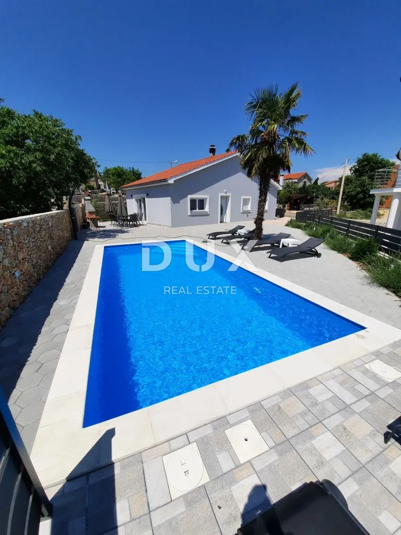 Kuća - Vrbnik, 90m2