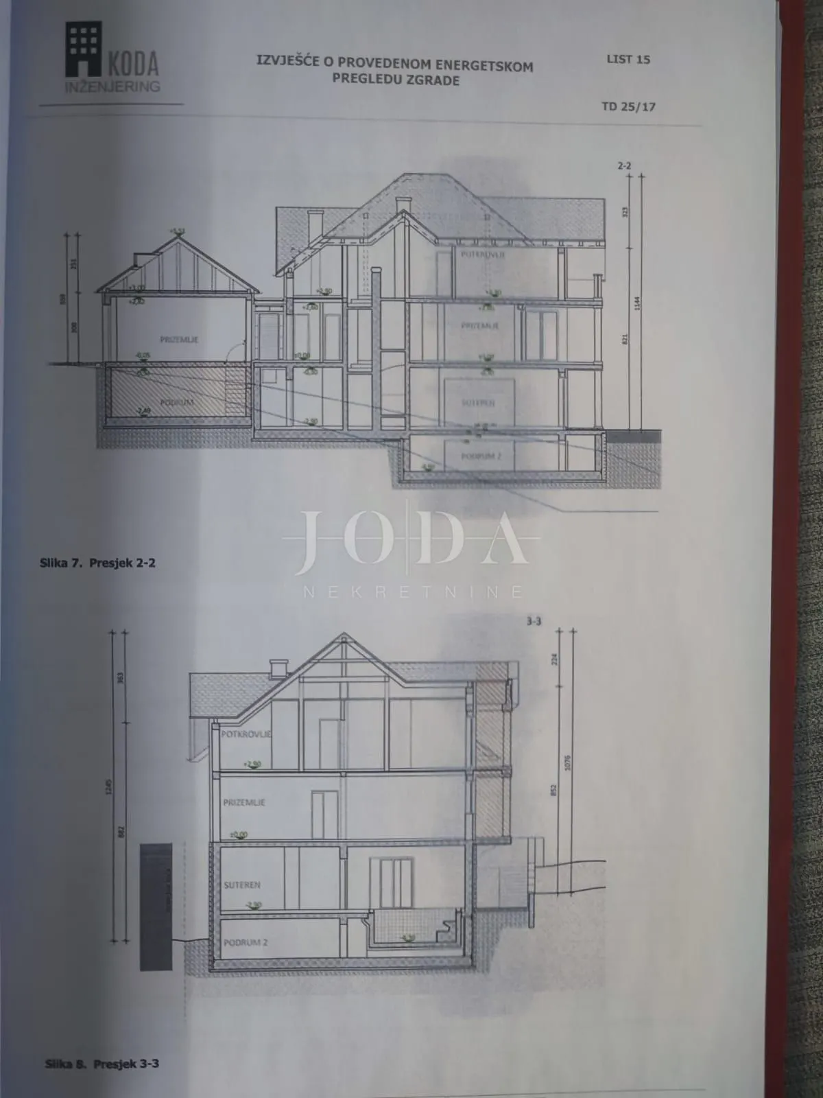 House - Varaždinske Toplice, 609m2