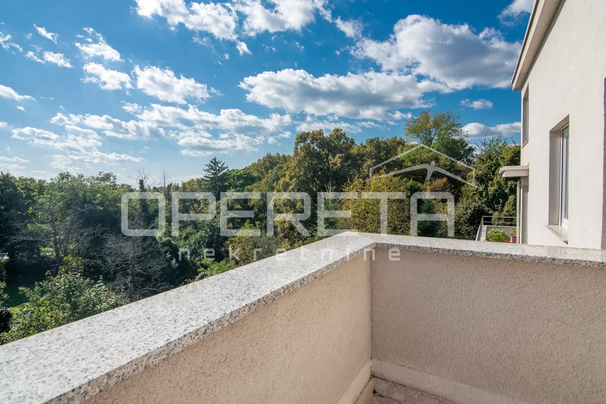 Apartment - Tuskanac, Centar, Zagreb, 44m2