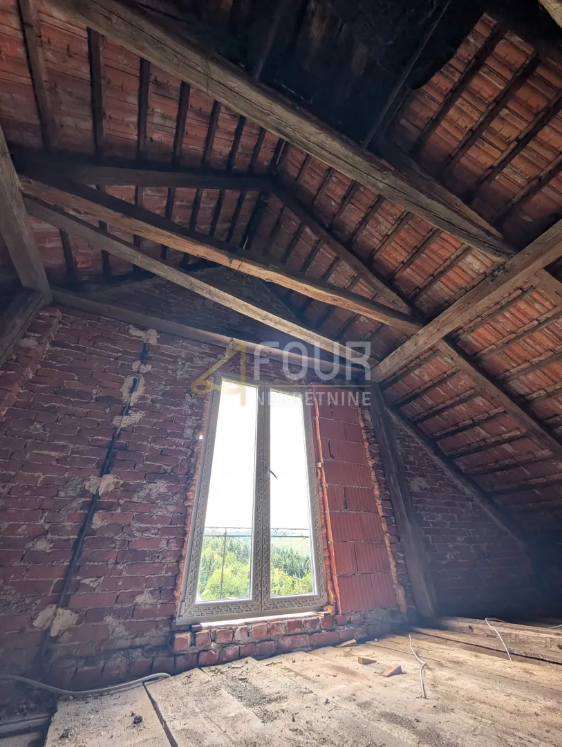 Kuća - Delnice, 190m2
