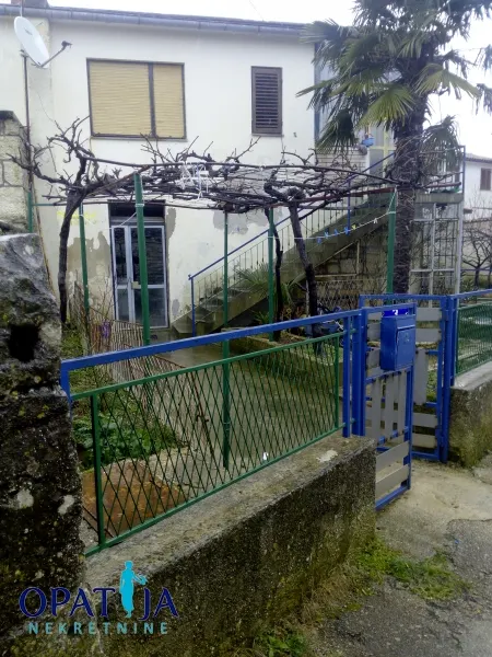 Kuća - Svetvinčenat, 210m2