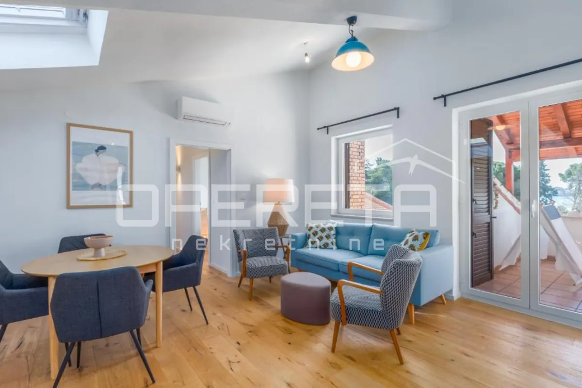 Stan - Rovinj, Rovinj, Rovinj, 98m2