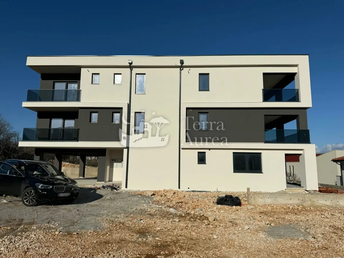 Stan - Vrbnik, 100m2