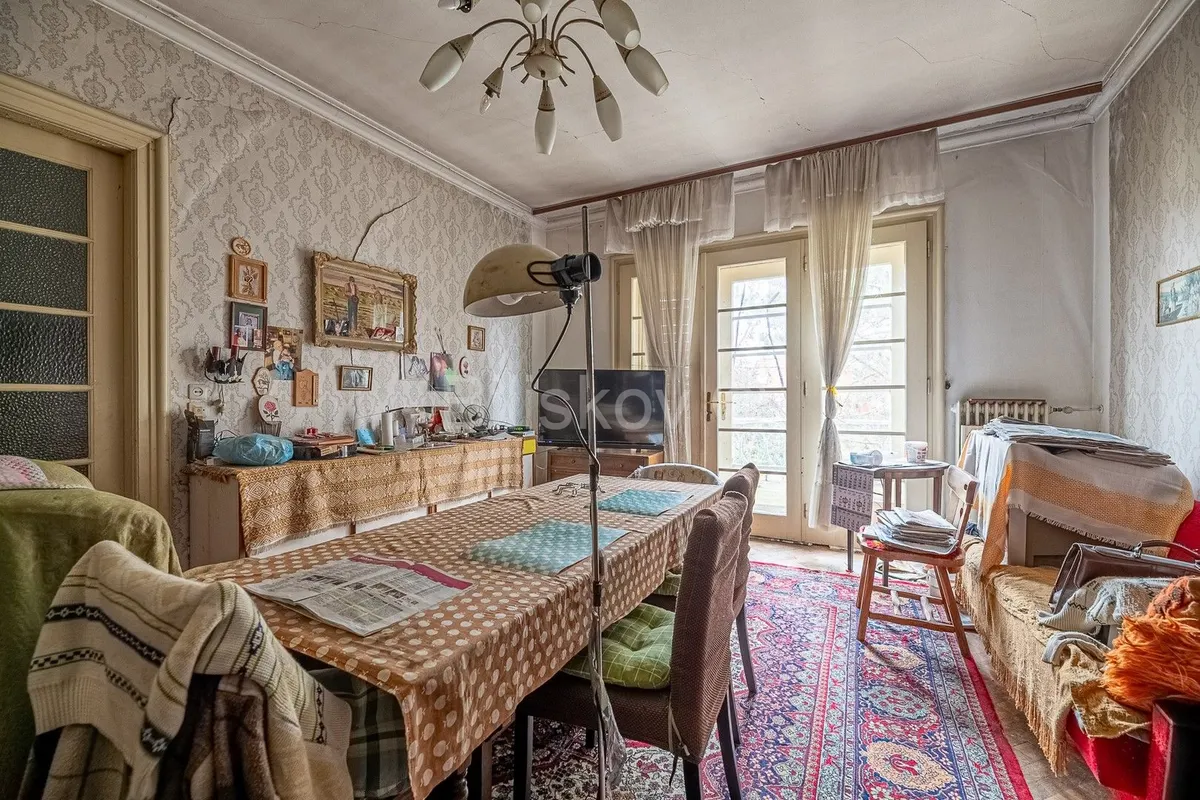 Kuća - Pantovčak, Zagreb, 456m2