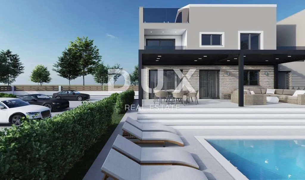 Kuća - Poreč, 600m2
