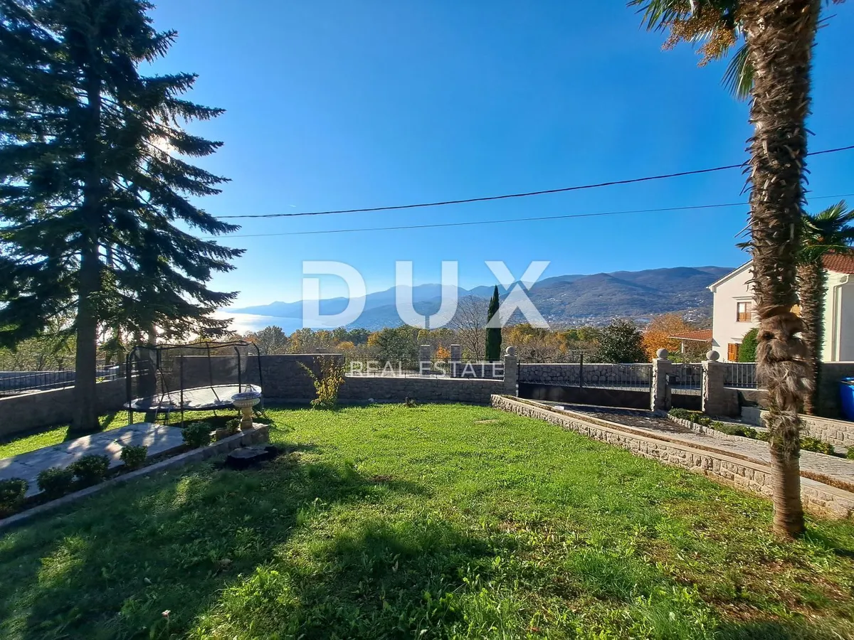 Kuća - Kastav, 260m2