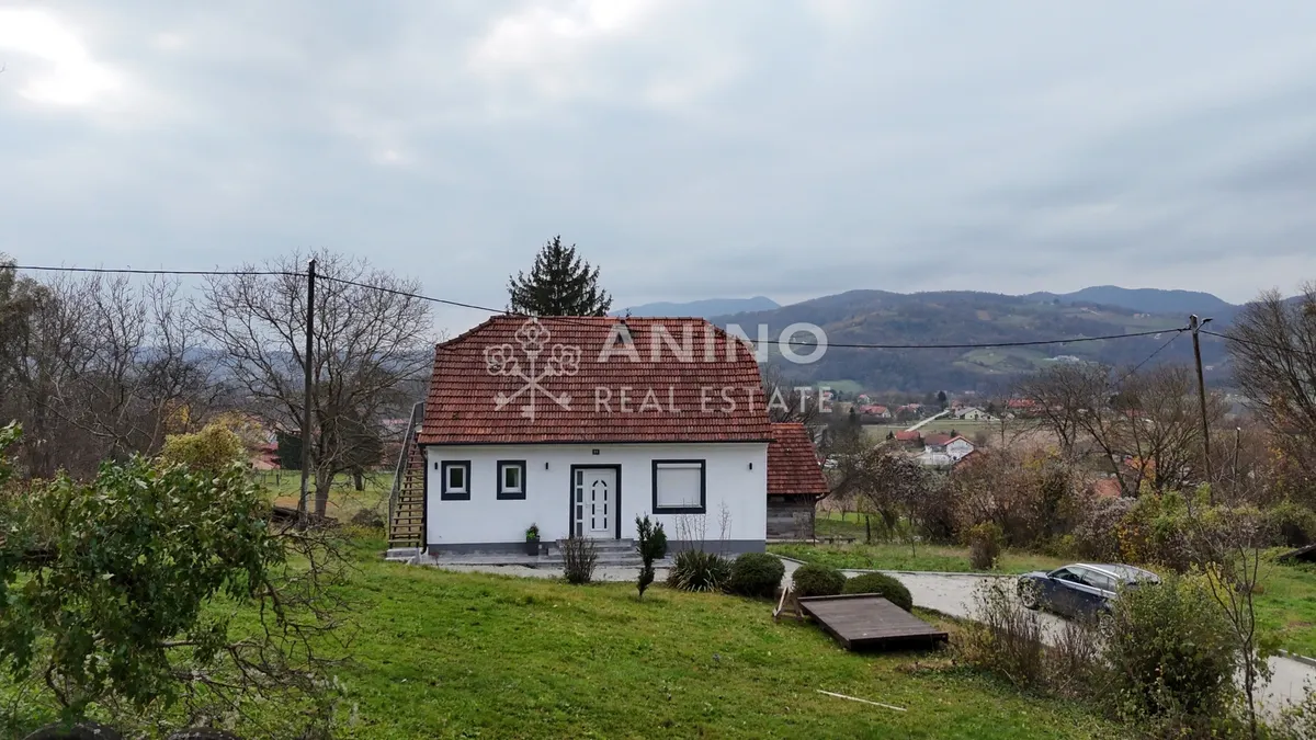 Kuća - Klanjec, 120m2
