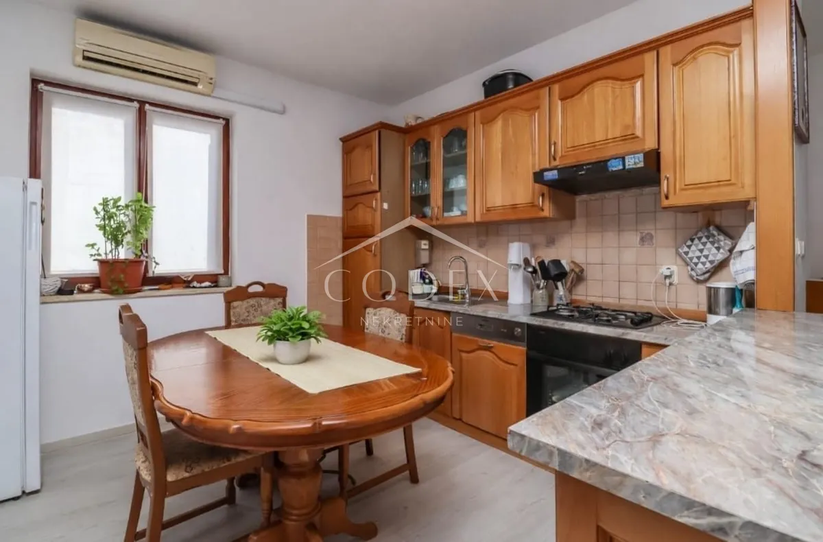 Apartment - Rovinj, 100m2