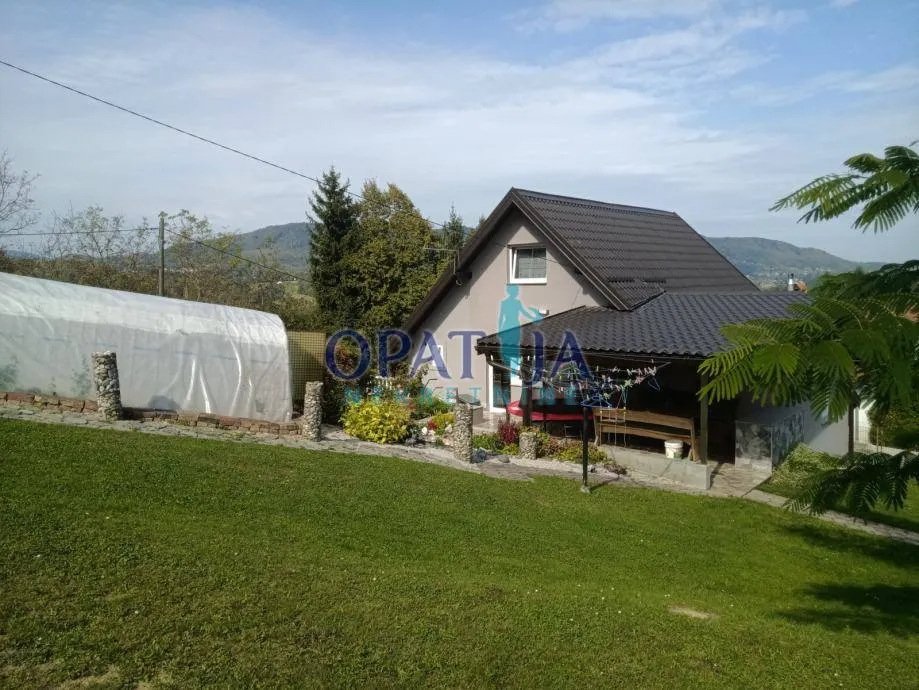 Kuća - Novi Marof, 450m2