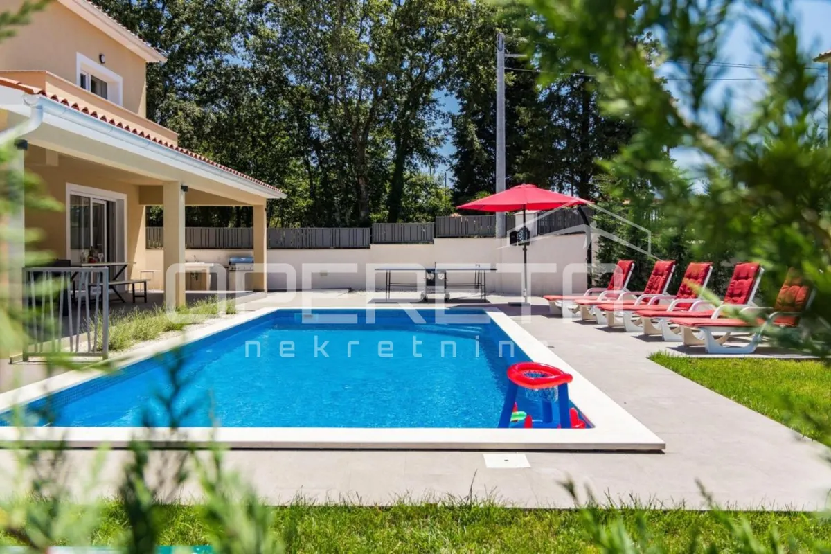Kuća - Svetvinčenat, Svetvinčenat, Svetvinčenat, 180m2