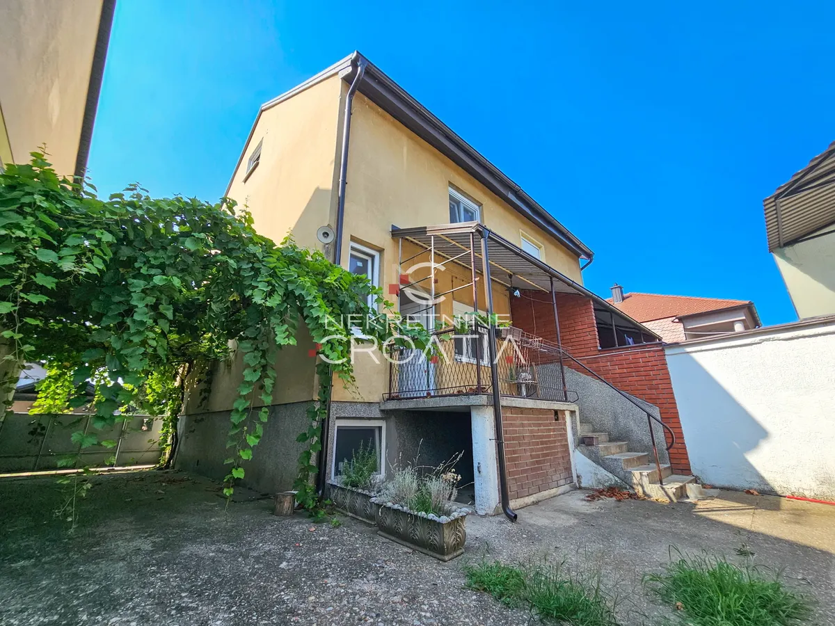 House - Varaždin, 283m2