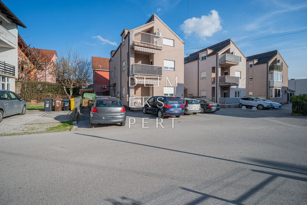 Stan - Sesvete, 70.95m2