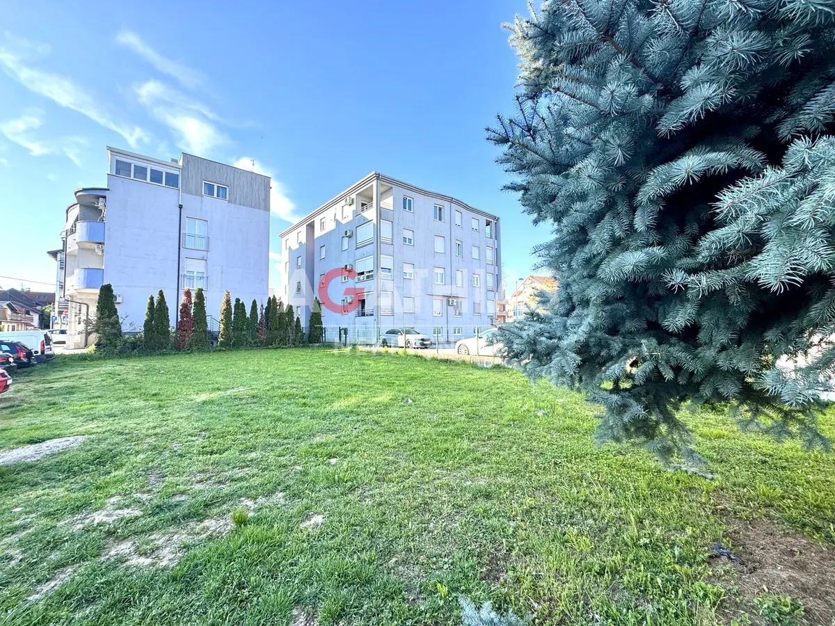 Zemljište - Novi Zagreb - Zapad, 146m2