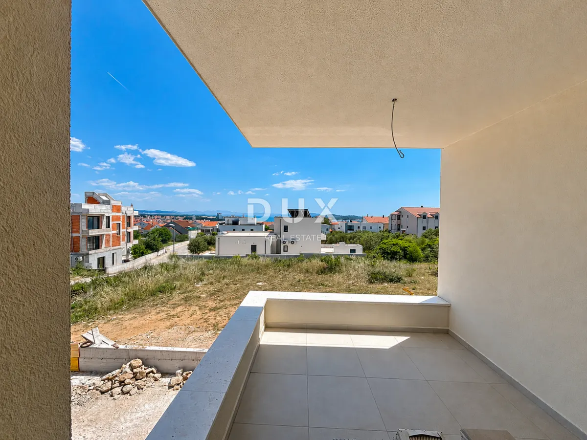 Apartment - Vodice, 78.89m2
