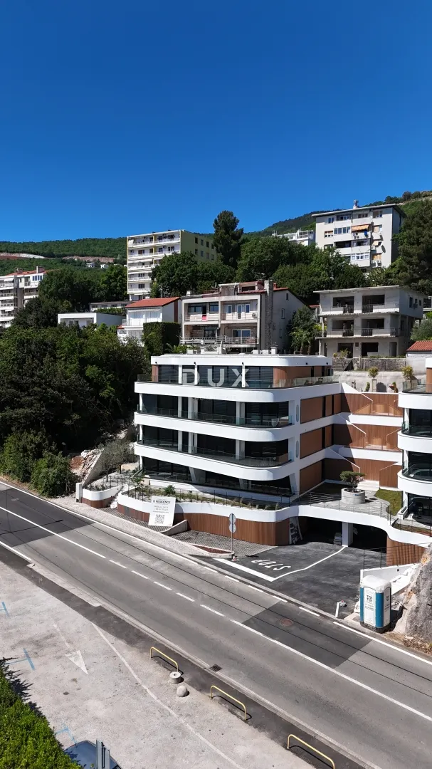 Stan - Opatija, 58.54m2