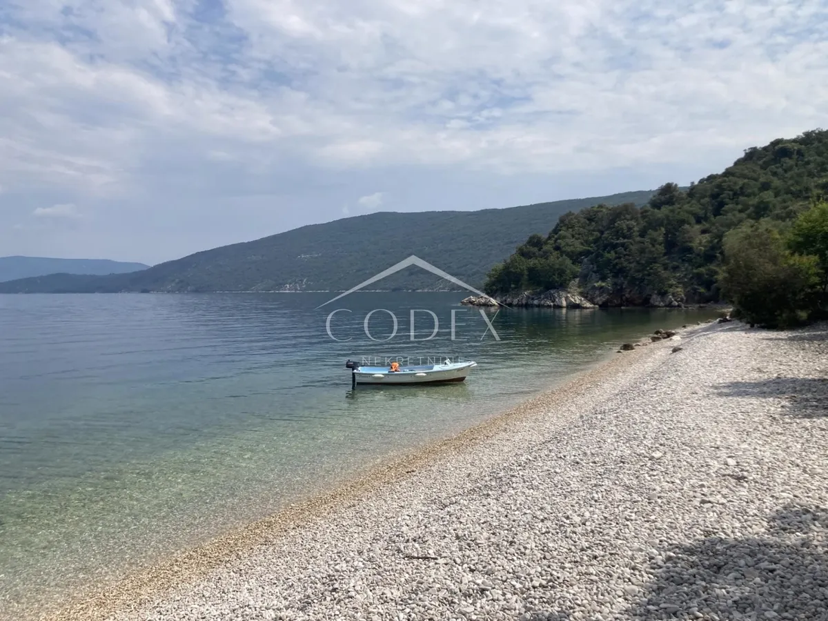 Stan - Cres, 33m2