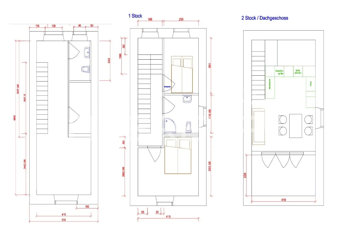 Kuća - Buje, Buje, Buje, 102m2