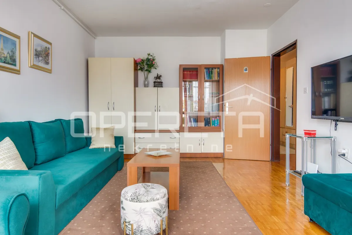 Apartment - Ferenščica, Pešćenica, Zagreb, 69m2