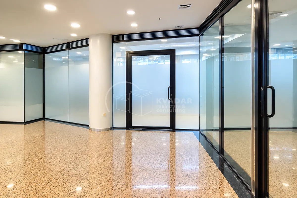 Poslovni Prostor - Gornji Grad - Medveščak, 40m2