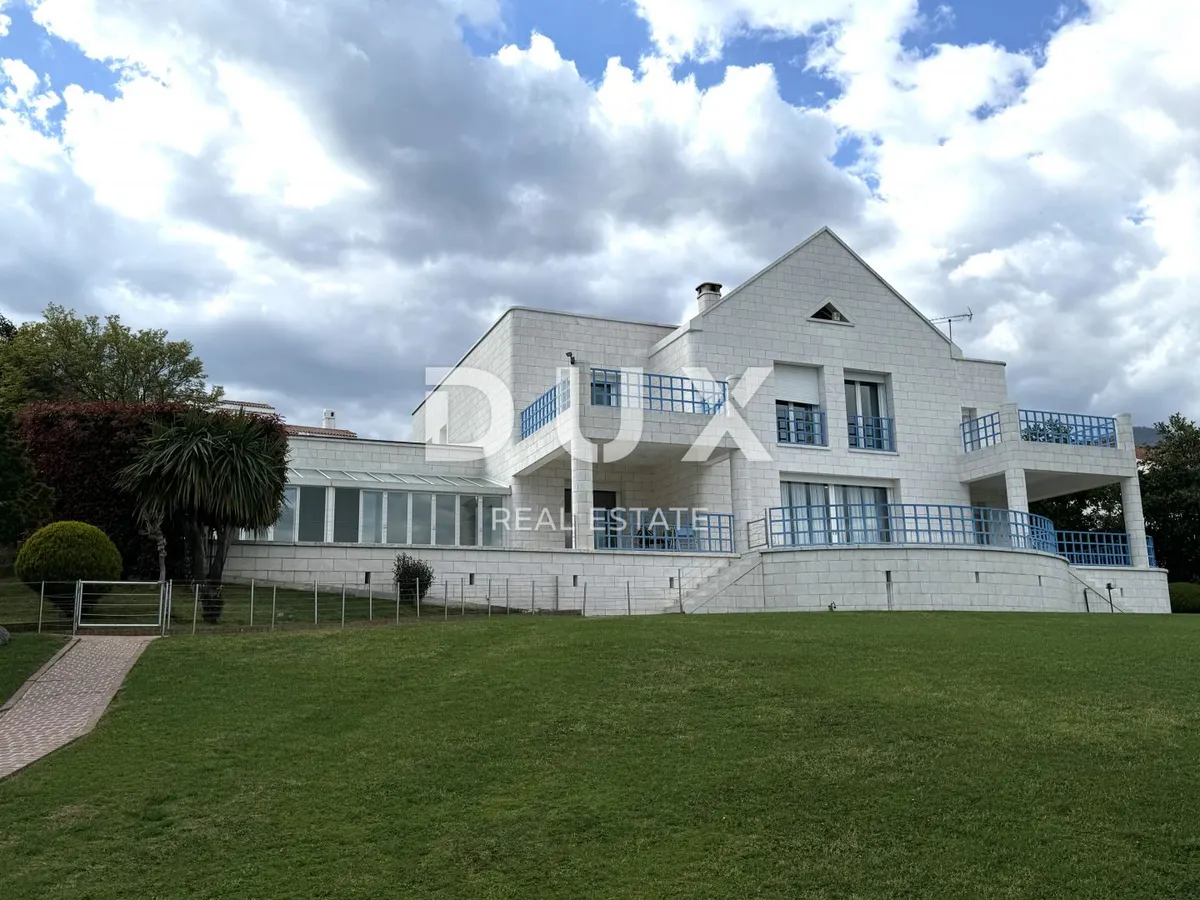 Kuća - Opatija - Okolica, 700m2