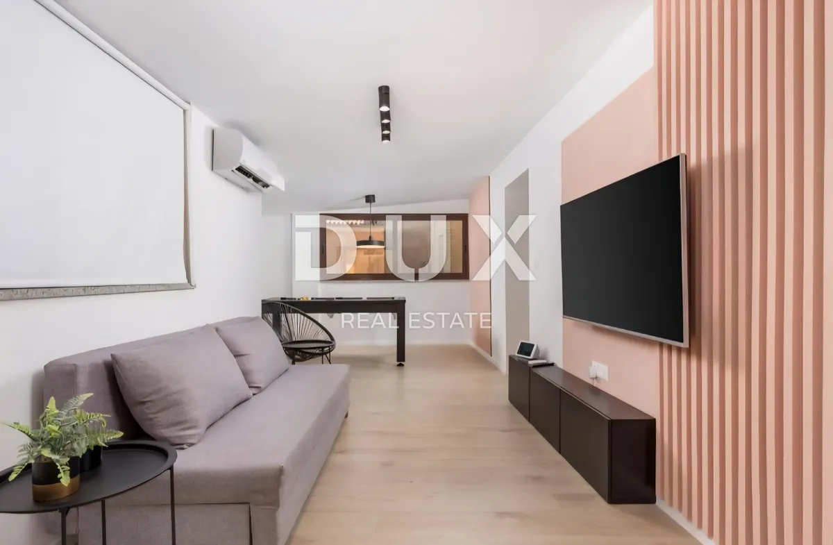 Stan - Opatija, 84m2