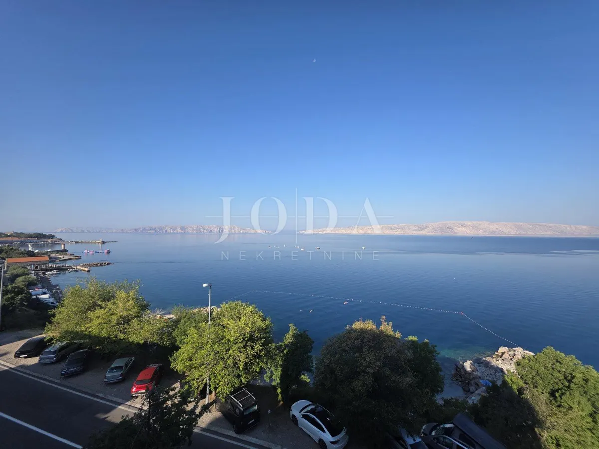Stan - Senj, 51m2