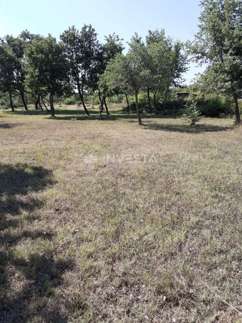 Zemljište - Vodnjan, 503m2