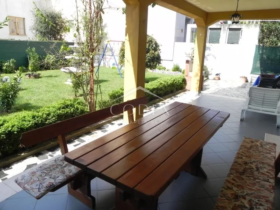 Apartment - Rovinj, 122m2