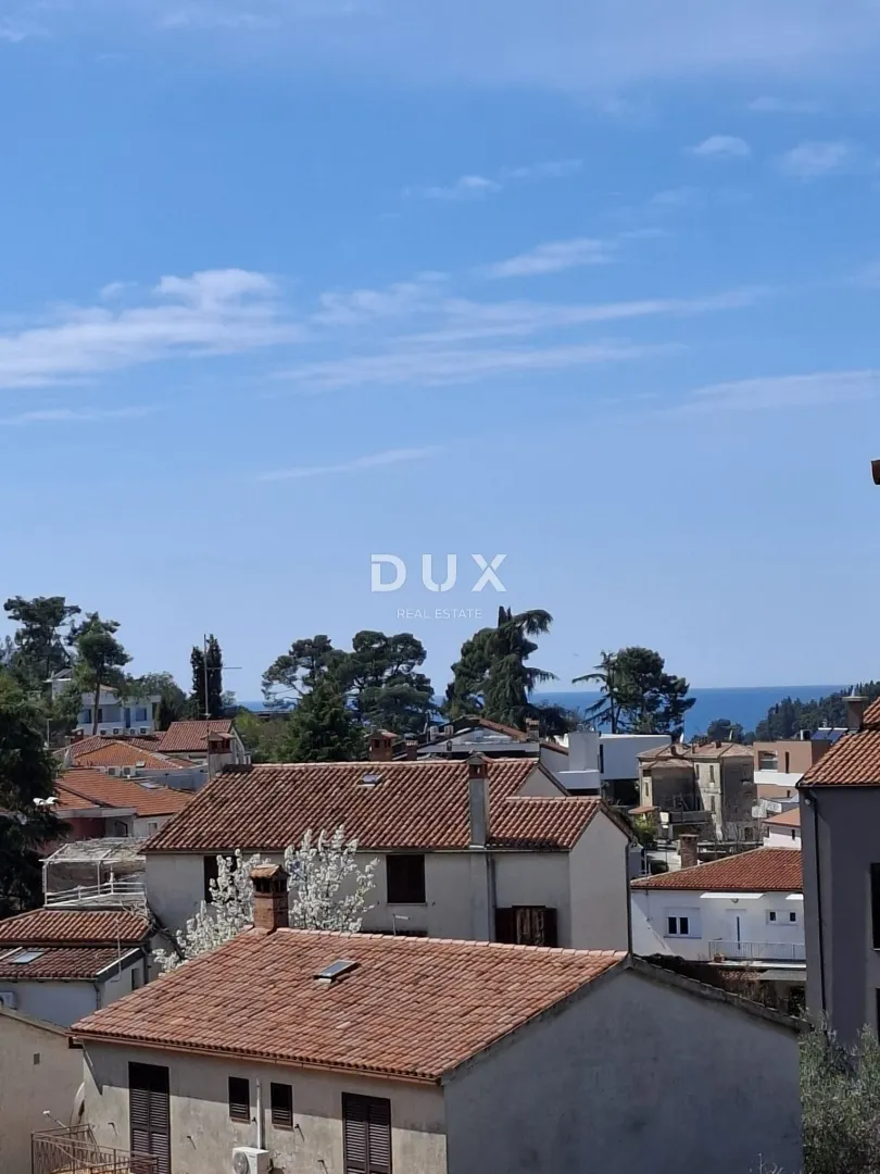 Stan - Rovinj, 50m2