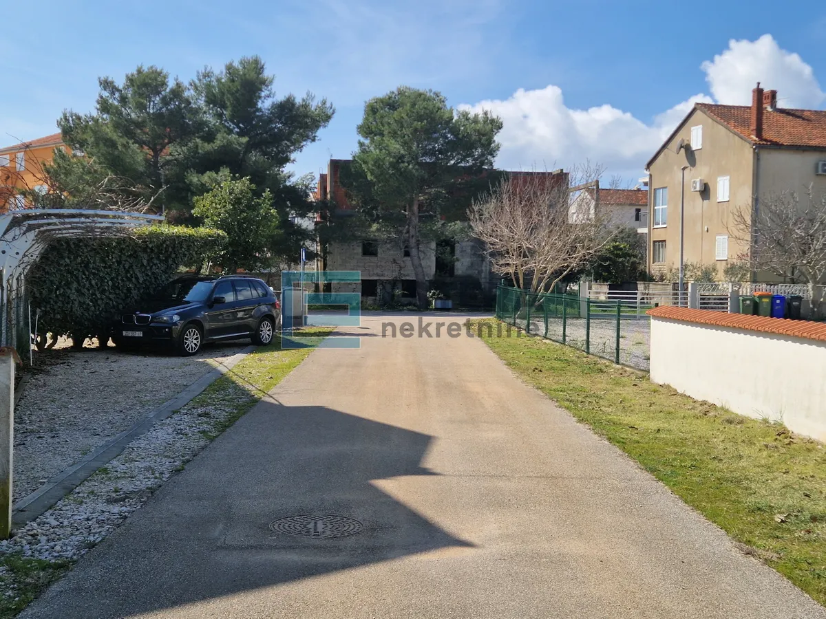 Kuća - Biograd na Moru, 424m2