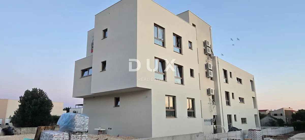 Stan - Bibinje, 86.95m2
