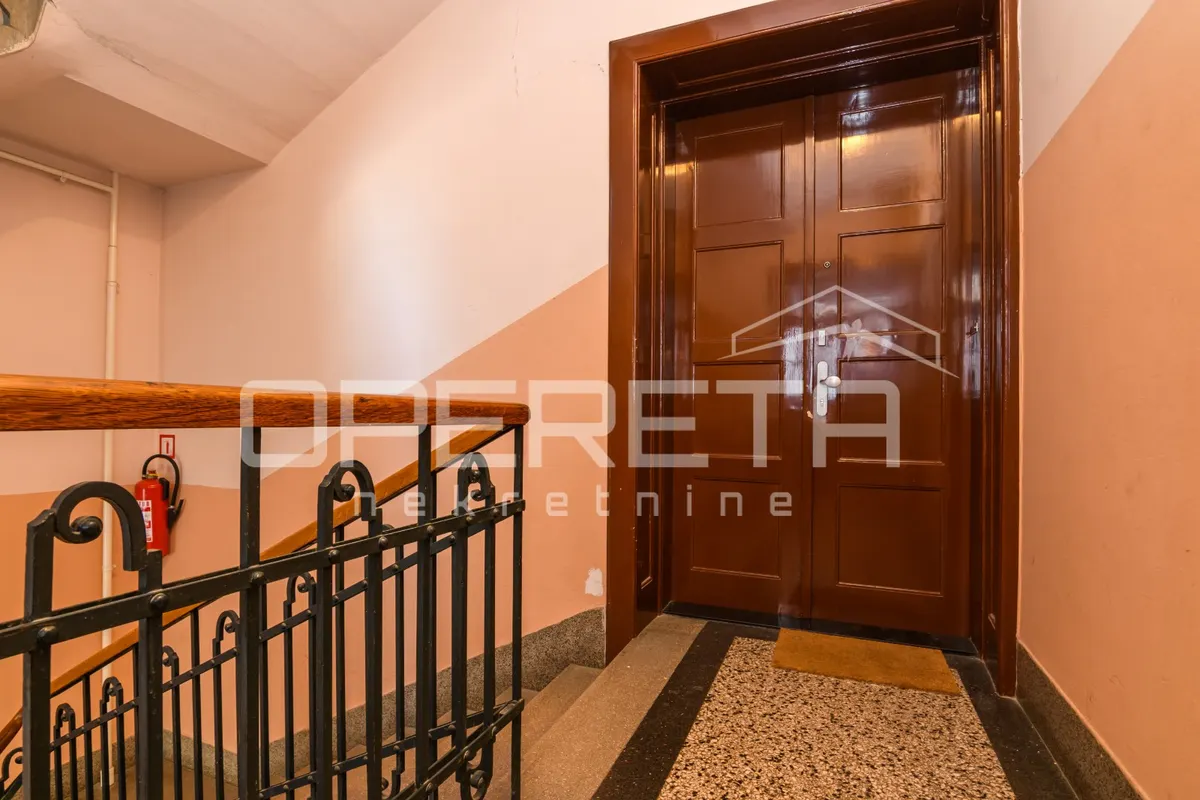 Stan - Kneza Mislava, Centar, Zagreb, 115m2