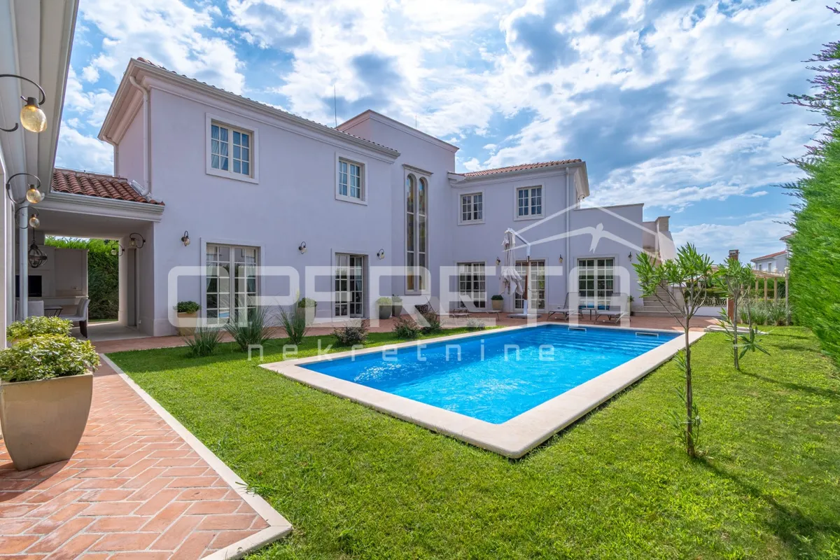 Kuća - Vabriga, Poreč, Poreč, 242m2