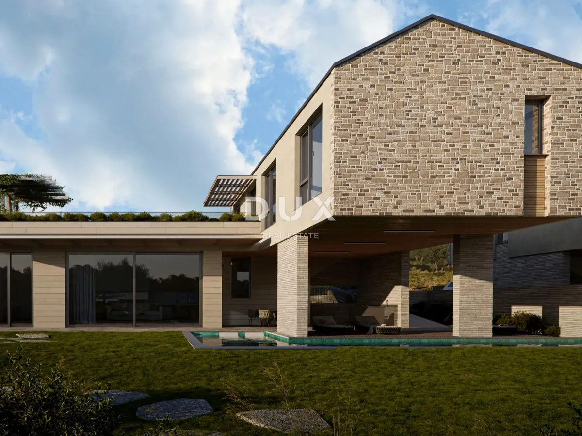 House - Bale, 244.62m2