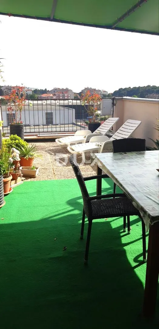 Stan - Pula, 70m2