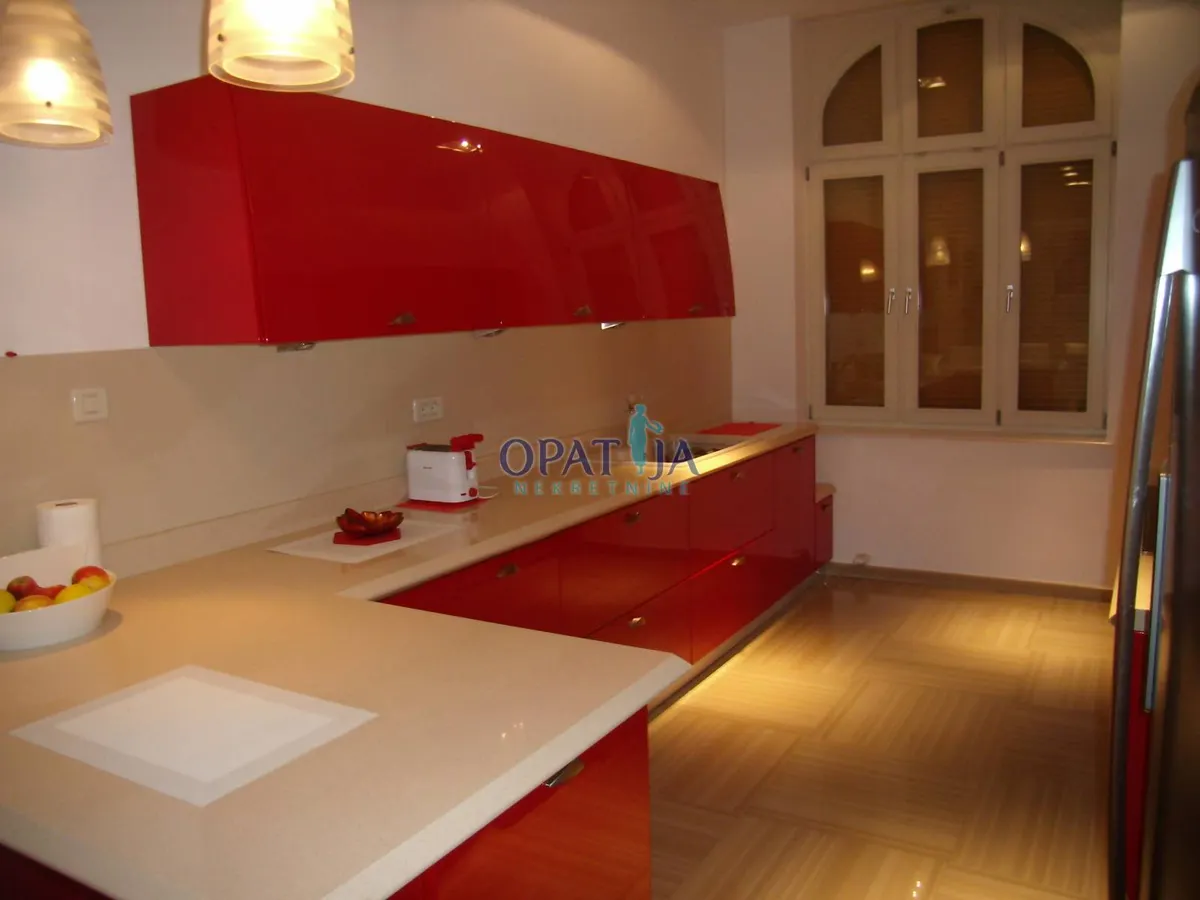 Stan - Opatija, 117m2