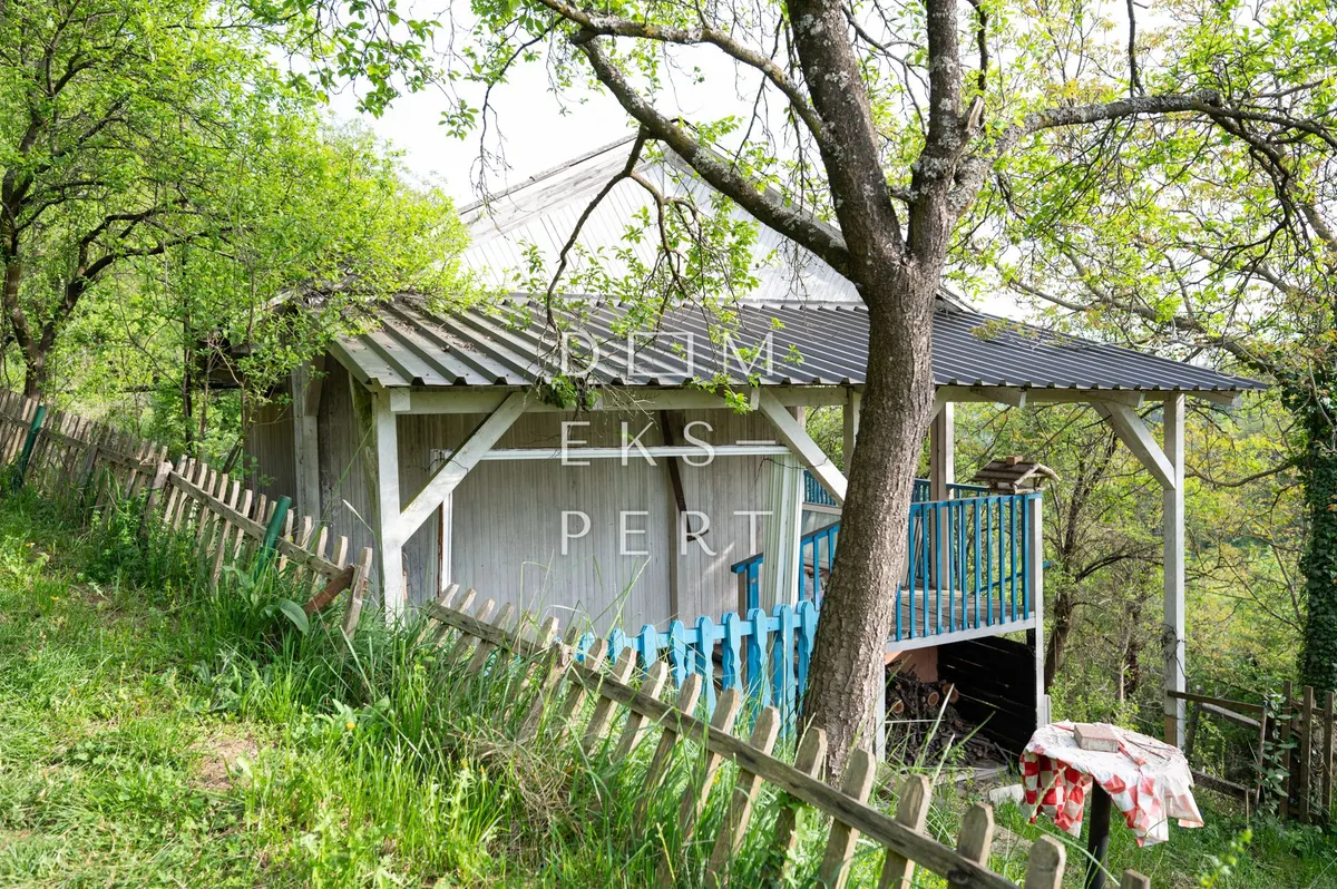 Kuća - Sesvete, 38.51m2
