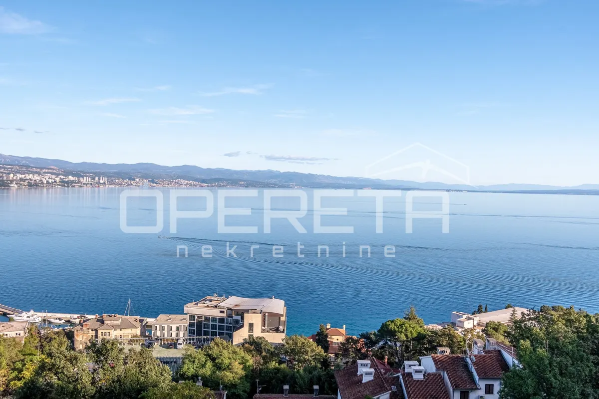 Apartment - Opatija, Opatija, Opatija, 187m2