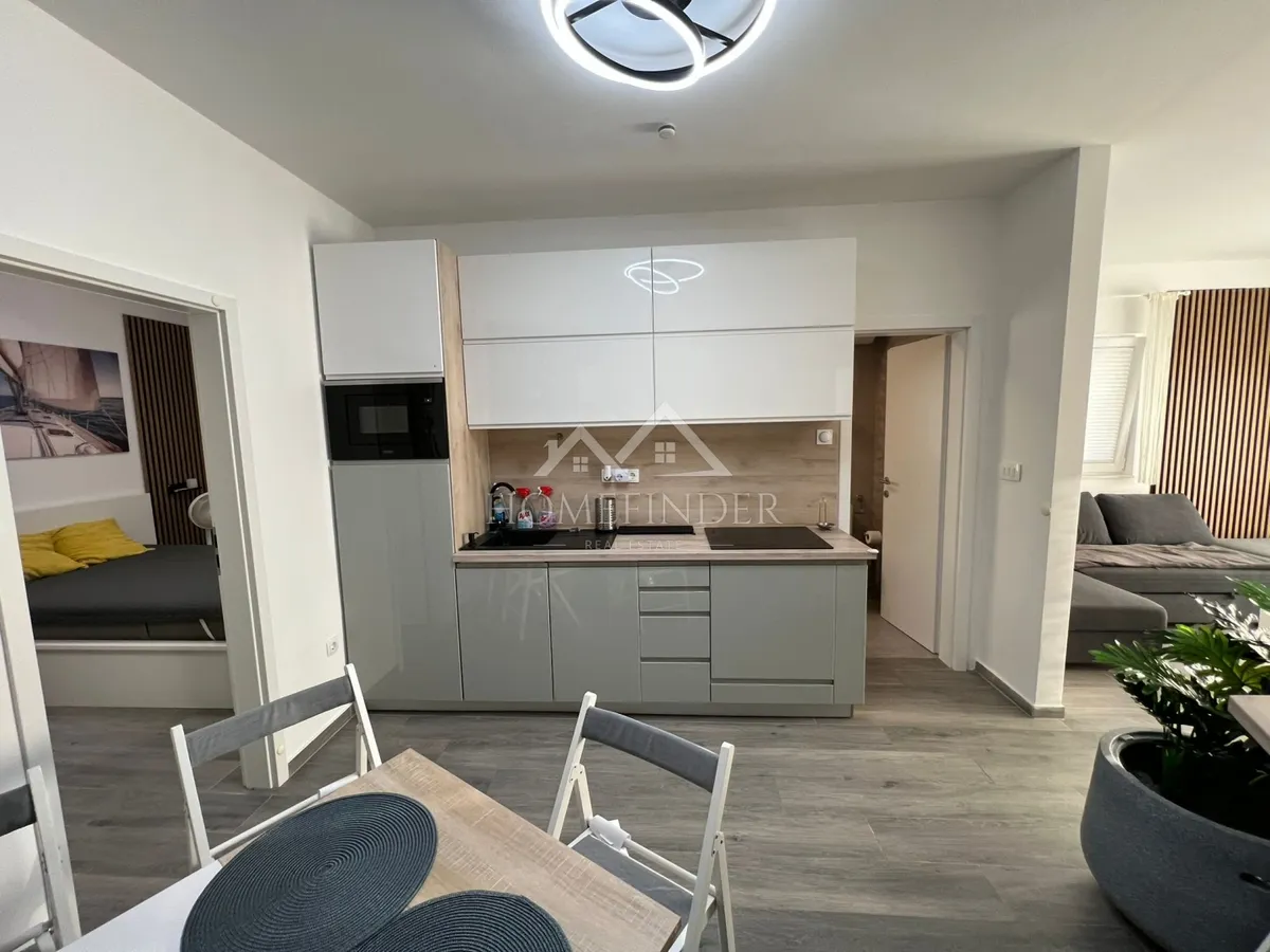 Apartment - Vir, 45m2