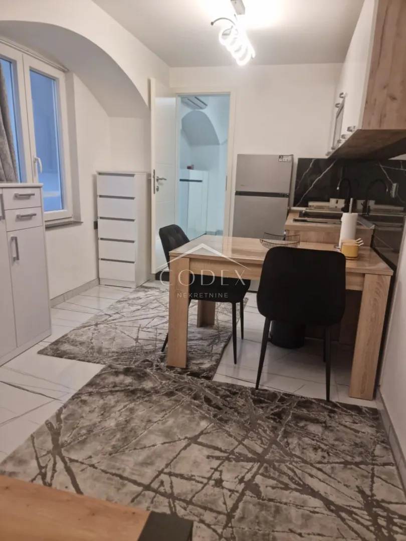 Stan - Rijeka, 40m2