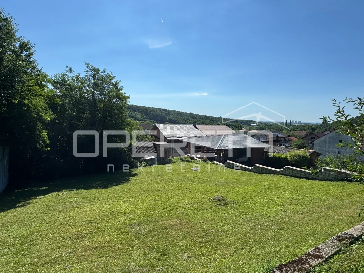 House - Novačka, Istok, Zagreb, 110m2