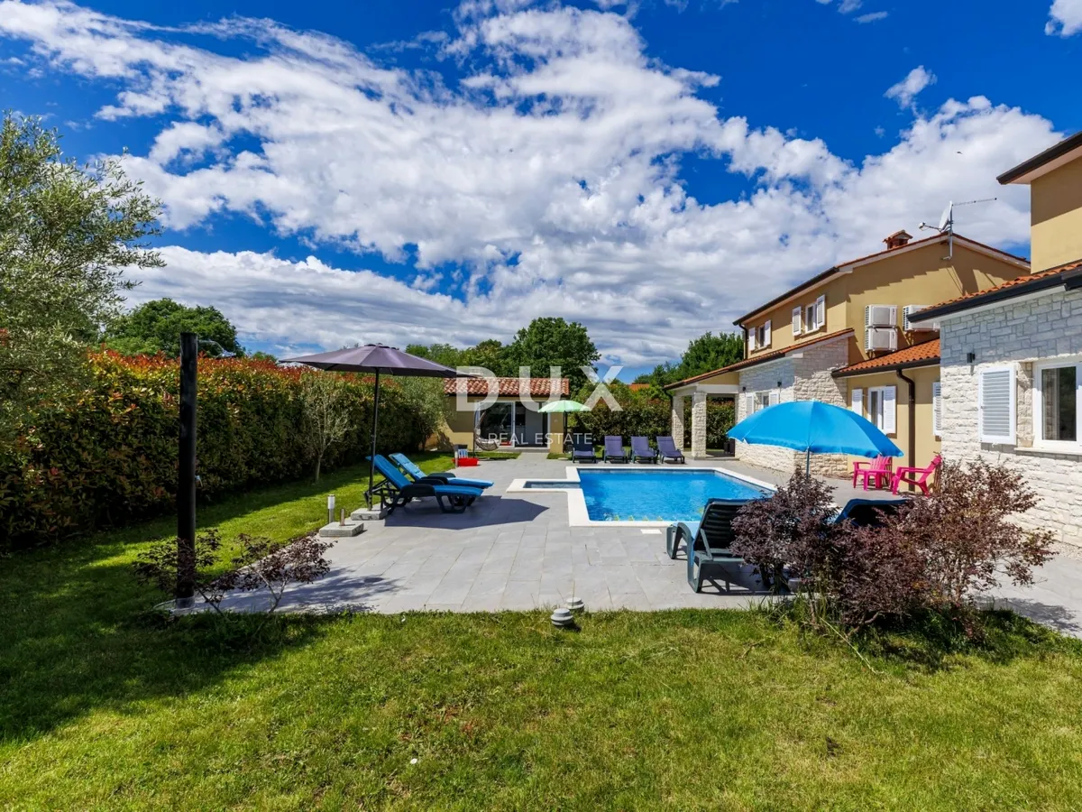 Kuća - Labin, 240m2